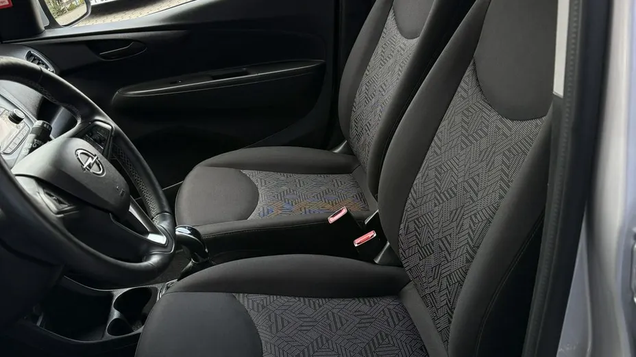 OPEL Karl -