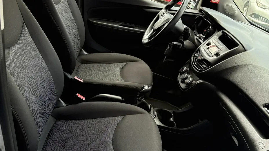 OPEL Karl -