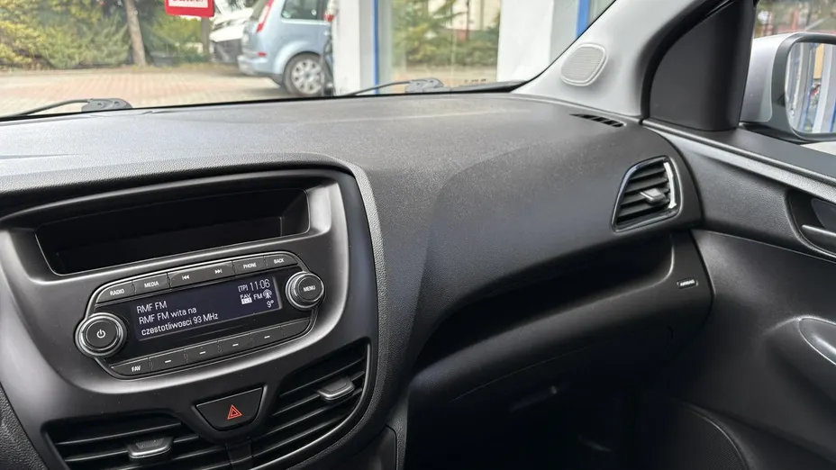 OPEL Karl -