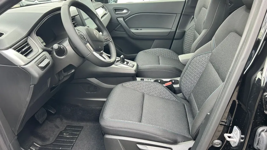 RENAULT Symbioz Symbioz 1.8 E-Tech Full Hybrid 160 Evolution Nowy