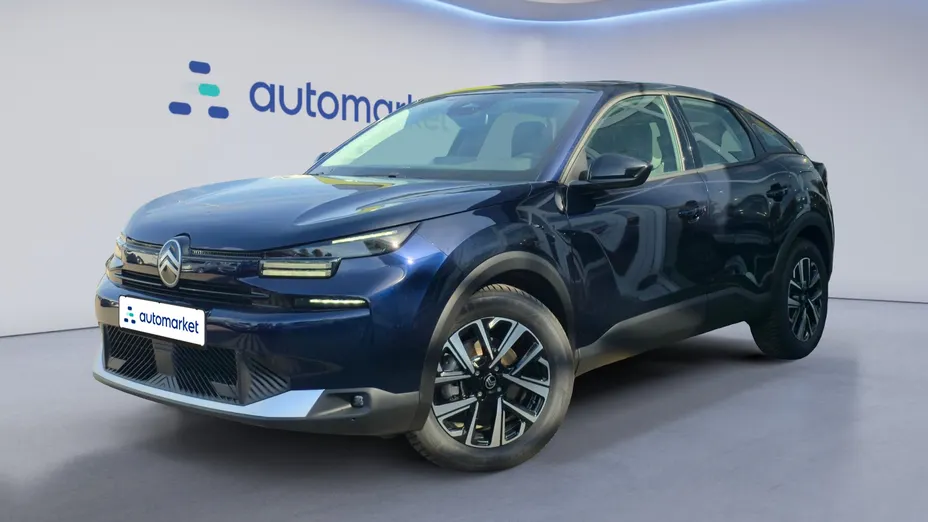 CITROEN C4 C4 1.2 mHEV Max eDCT6 Nowy
