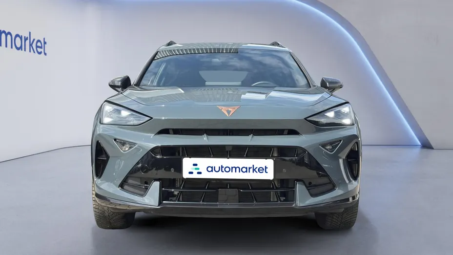 CUPRA Formentor Formentor 1.5 eTSI mHEV DSG