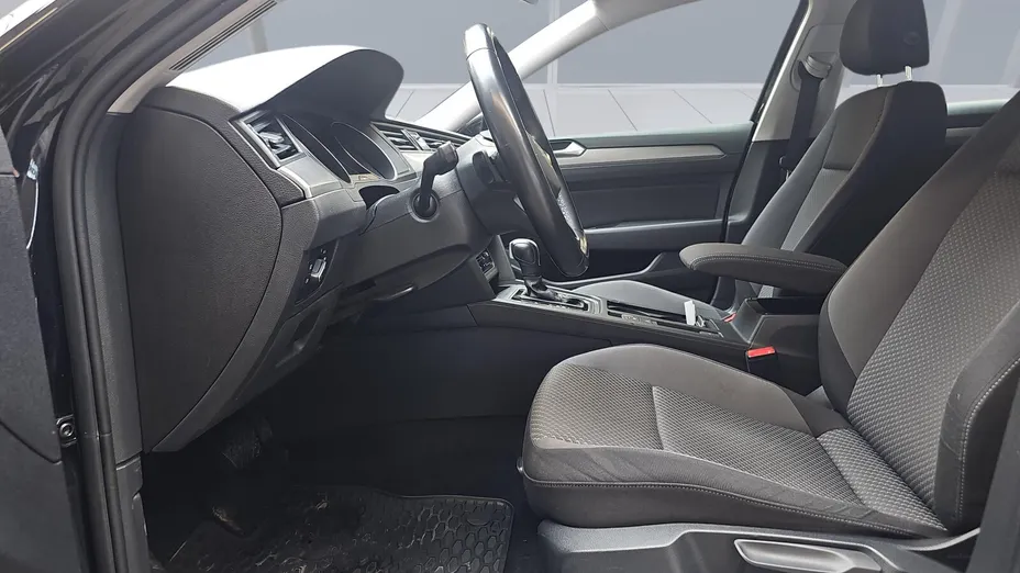 VOLKSWAGEN Passat Passat 2.0 TDI EVO Essence DSG