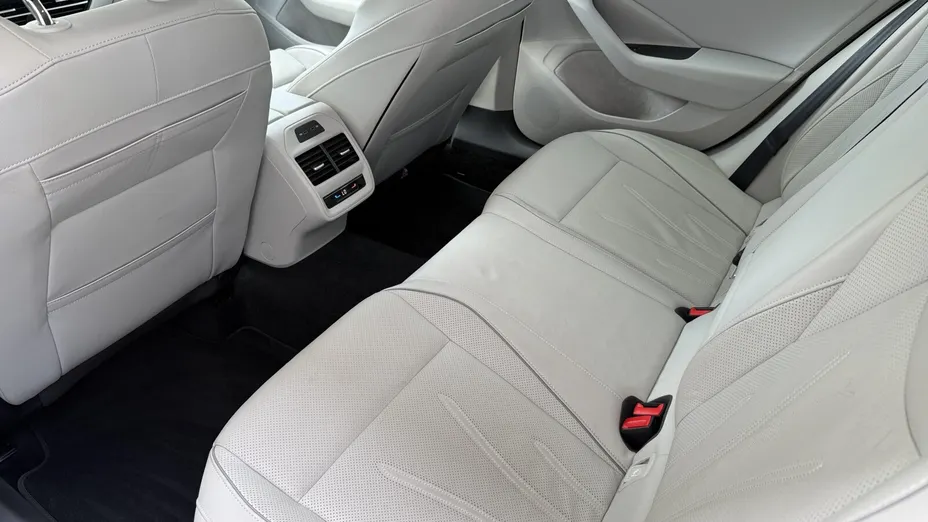 VOLKSWAGEN Passat Passat 1.5 TSI ACT mHEV Elegance DSG