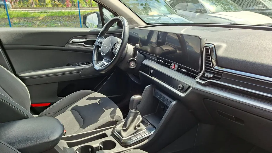 KIA Sportage Sportage 1.6 T-GDI L 2WD