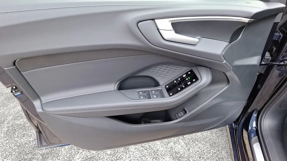 AUDI A5 A5 TDI mHEV 150 kW S tronic