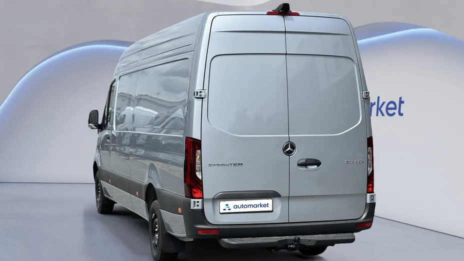 MERCEDES-BENZ Sprinter Sprinter 317 CDI Long PRO 907.635 14m3 Nowy