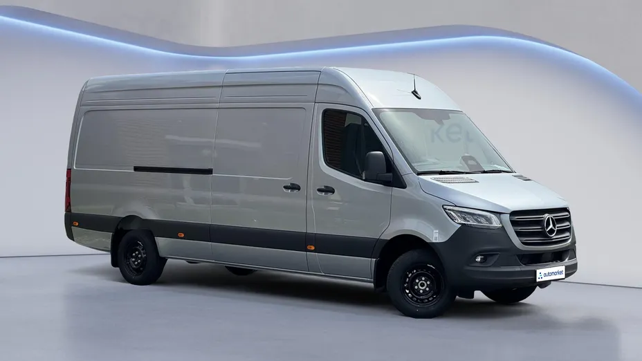 MERCEDES-BENZ Sprinter Sprinter 317 CDI Long PRO 907.635 14m3 Nowy