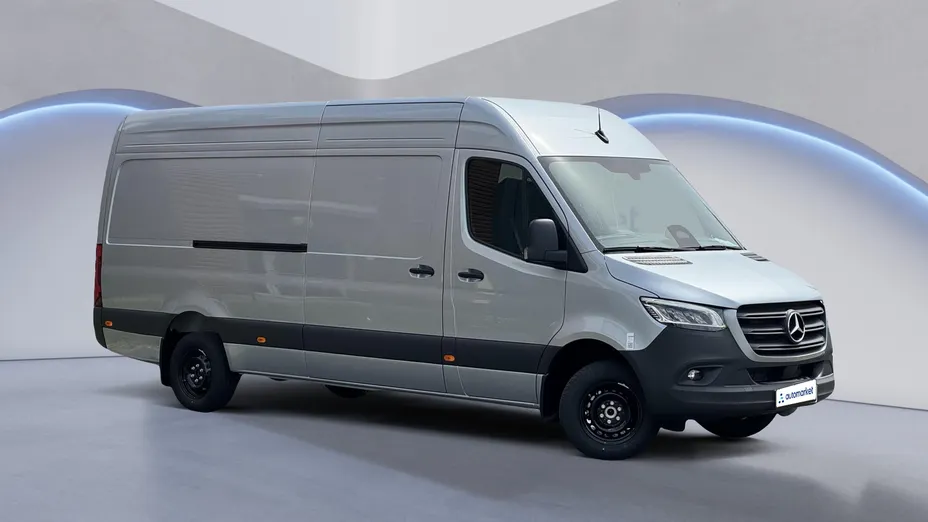 MERCEDES-BENZ Sprinter Sprinter 317 CDI Long PRO 907.635 14m3 Nowy