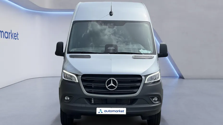 MERCEDES-BENZ Sprinter Sprinter 317 CDI Long PRO 907.635 14m3 Nowy