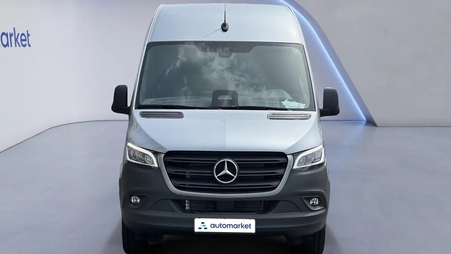 MERCEDES-BENZ Sprinter Sprinter 317 CDI Long PRO 907.635 14m3 Nowy