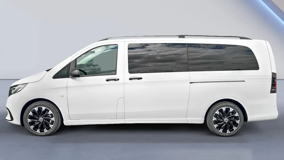 MERCEDES-BENZ Vito Vito Tourer 116 CDI L3 Pro 9G-Tronic 447.705 Nowy