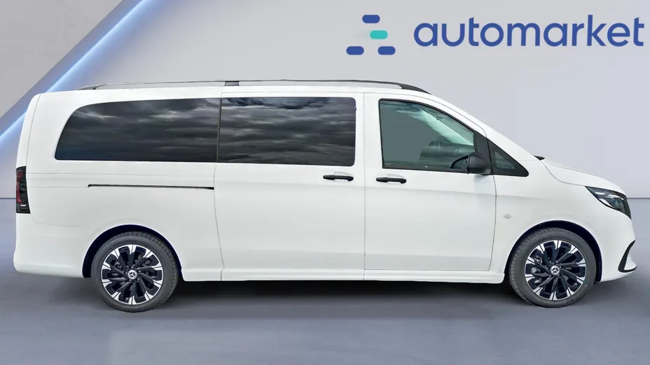 MERCEDES-BENZ Vito Vito Tourer 116 CDI L3 Pro 9G-Tronic 447.705 Nowy