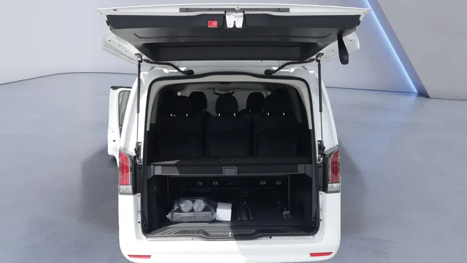 MERCEDES-BENZ Vito Vito Tourer 116 CDI L3 Pro 9G-Tronic 447.705 Nowy