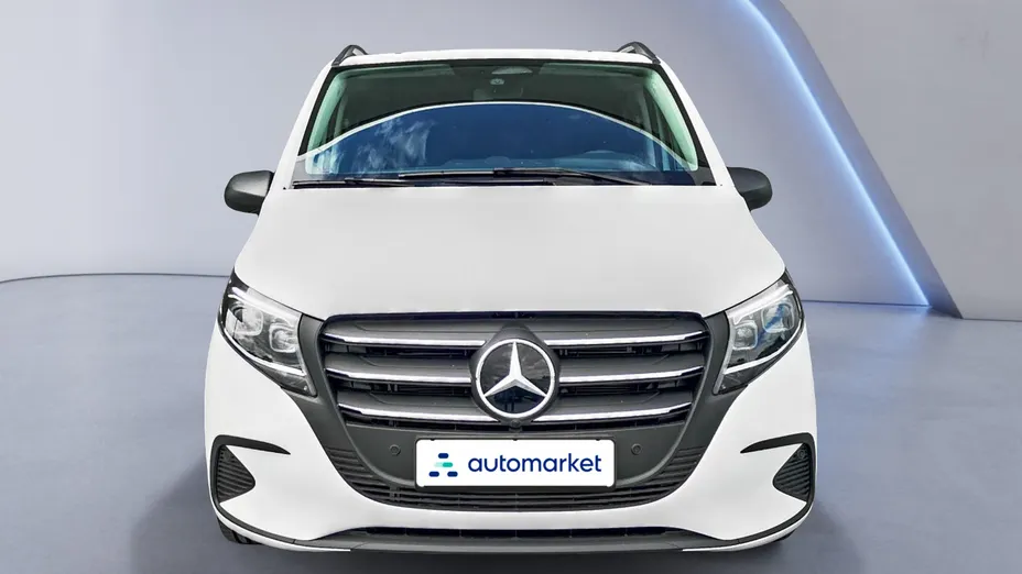 MERCEDES-BENZ Vito Vito Tourer 116 CDI L3 Pro 9G-Tronic 447.705 Nowy