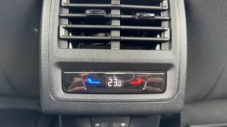 VOLKSWAGEN Golf Golf VIII 2.0 TSI GTI DSG
