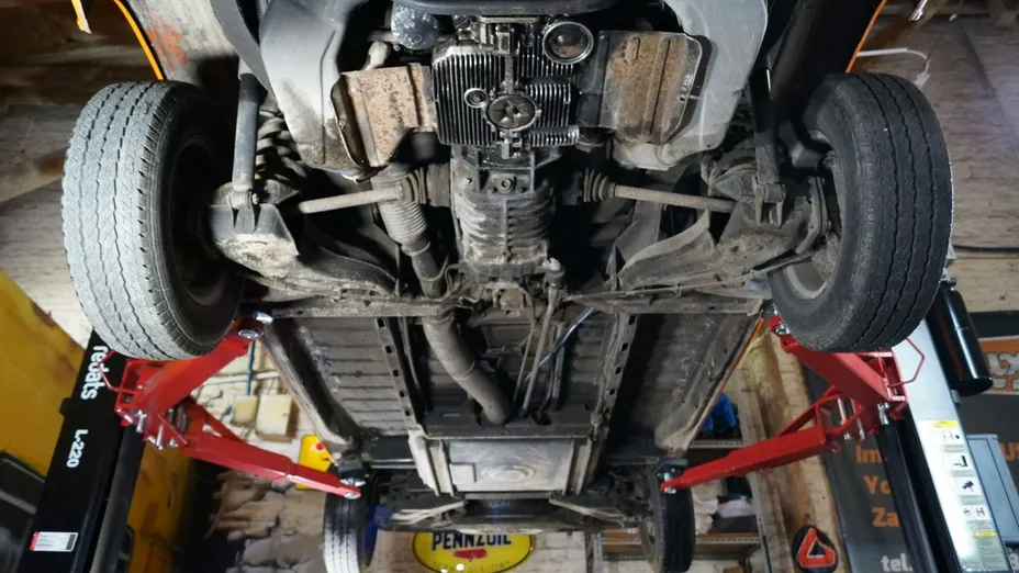 VOLKSWAGEN Transporter -