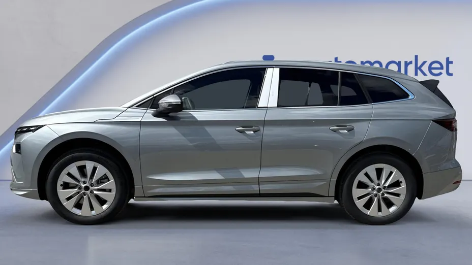 SKODA Enyaq Enyaq 85 82kWh Nowy