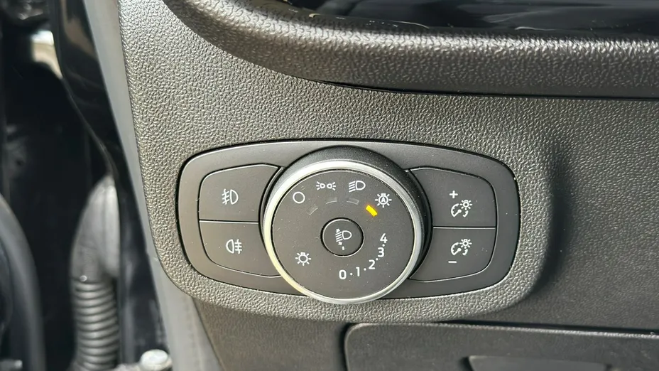 FORD Fiesta -