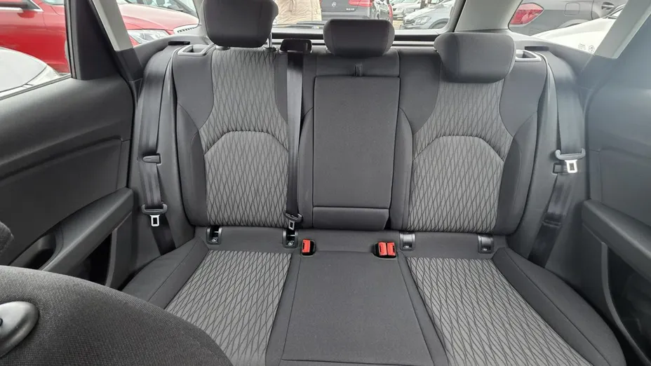 SEAT Leon -