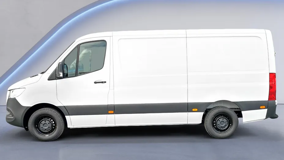 MERCEDES-BENZ Sprinter Sprinter 315 CDI Standard PRO 907.633 9m3 Nowy