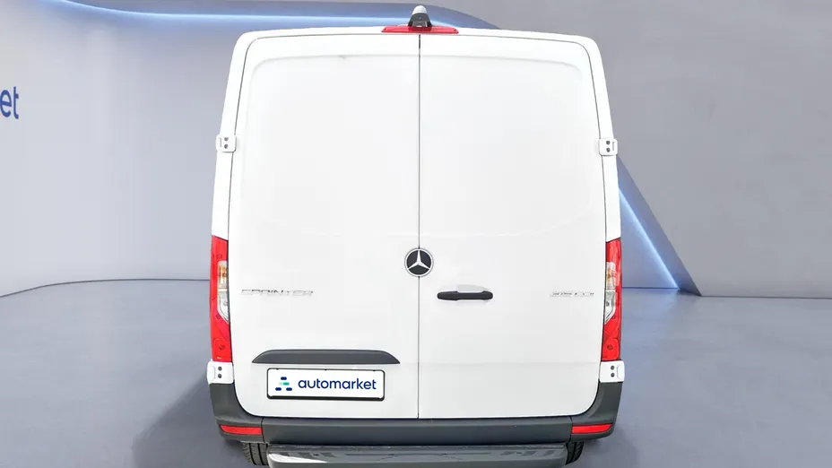 MERCEDES-BENZ Sprinter Sprinter 315 CDI Standard PRO 907.633 9m3 Nowy