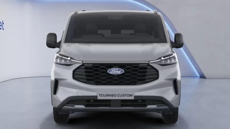 FORD Tourneo Custom Tourneo Custom 2.0 EcoBlue 320 AWD L2 Active aut Nowy