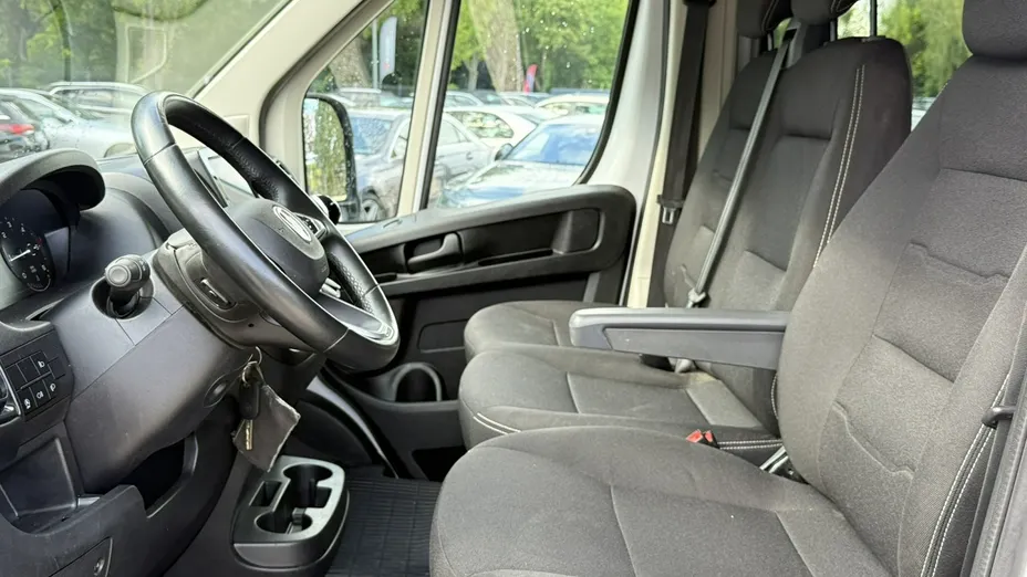 FIAT Ducato Ducato Maxi MJ L2H2 Aut.