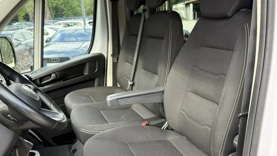 FIAT Ducato Ducato Maxi MJ L2H2 Aut.