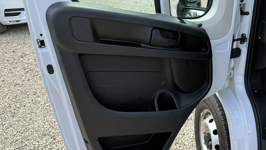 FIAT Ducato Ducato Maxi MJ L2H2 Aut.