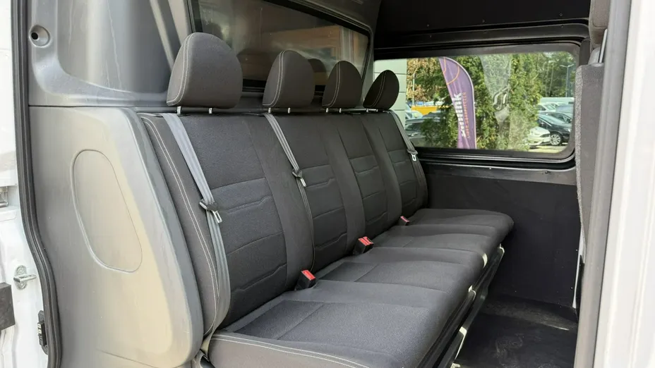 FIAT Ducato Ducato Maxi MJ L2H2 Aut.