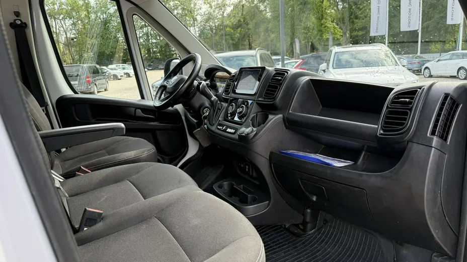 FIAT Ducato Ducato Maxi MJ L2H2 Aut.