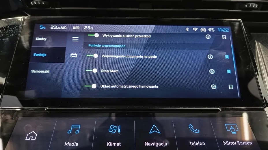 PEUGEOT 308 308 1.5 BlueHDi Allure Pack S&S EAT8