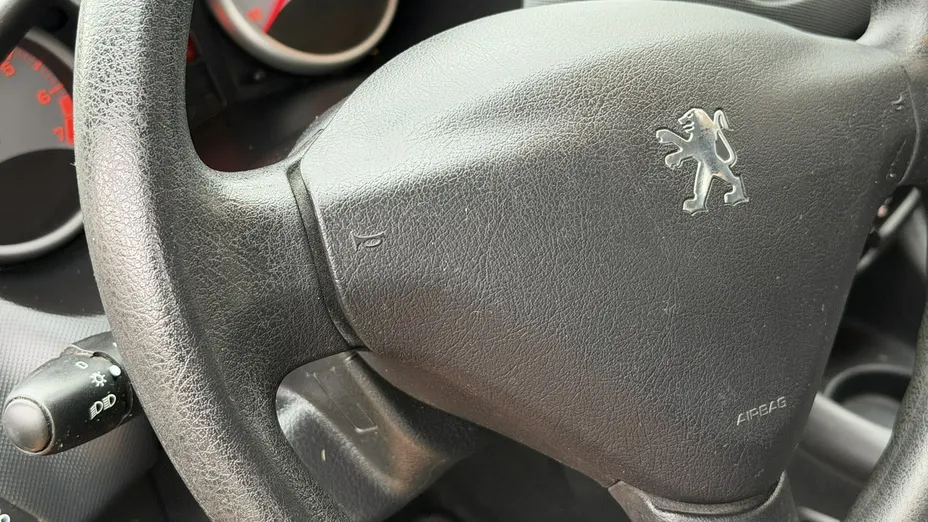 PEUGEOT 206+ -