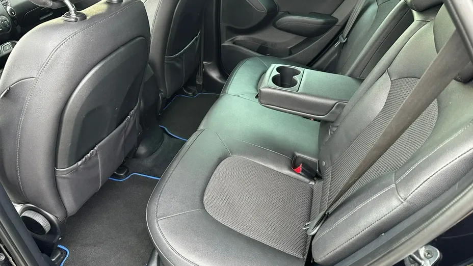 HYUNDAI ix35 -