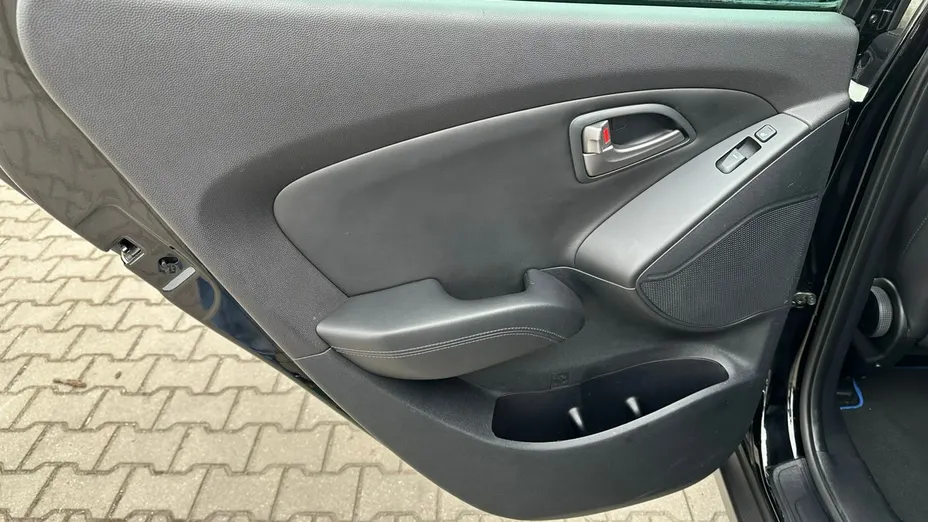 HYUNDAI ix35 -