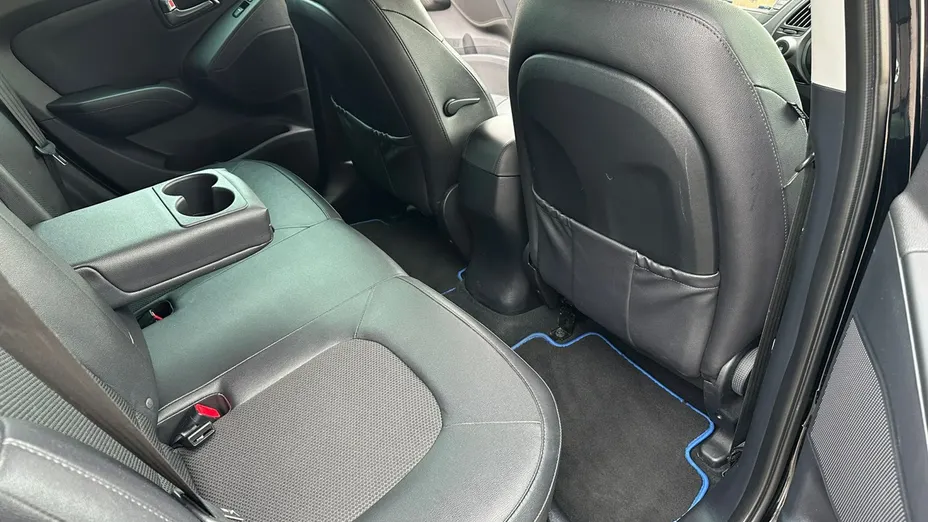 HYUNDAI ix35 -