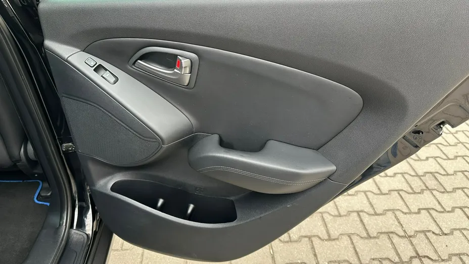 HYUNDAI ix35 -