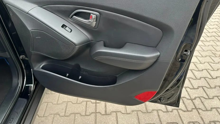 HYUNDAI ix35 -