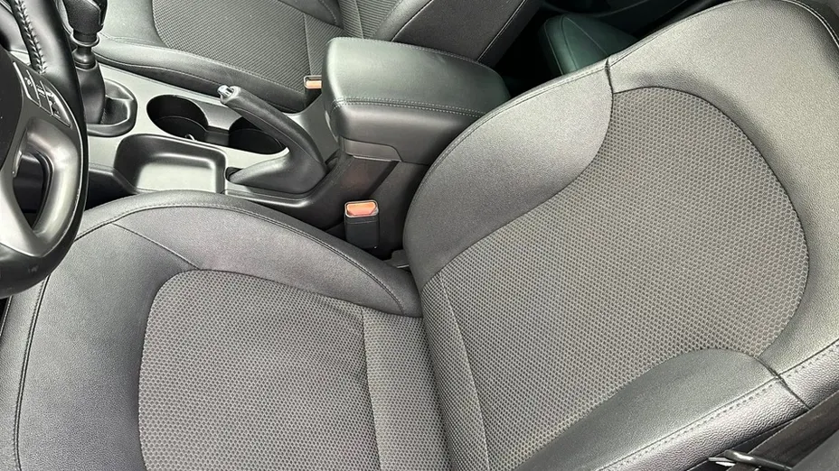 HYUNDAI ix35 -