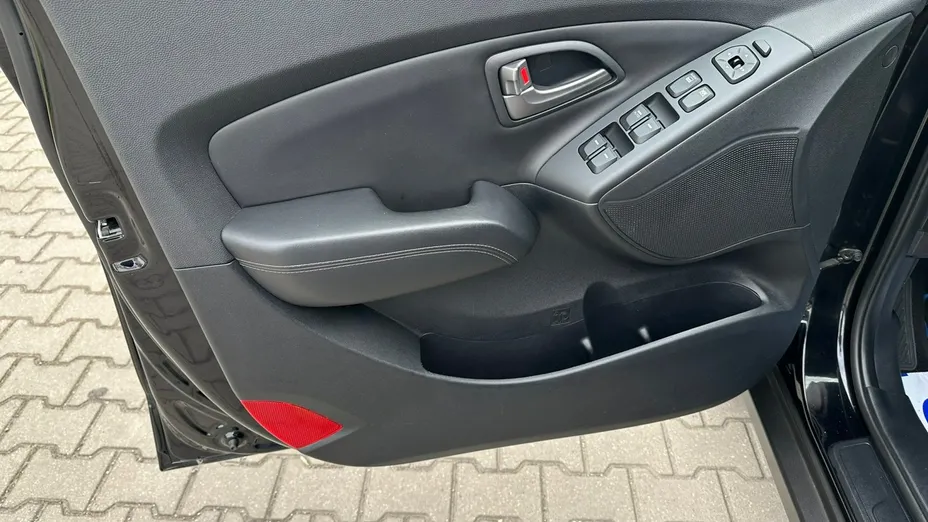 HYUNDAI ix35 -