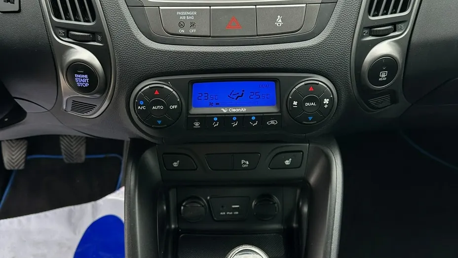 HYUNDAI ix35 -