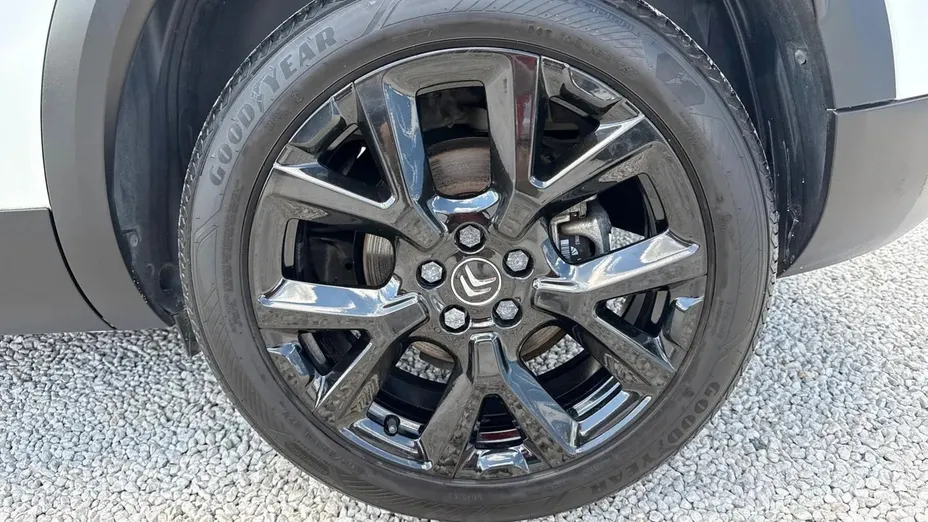 CITROEN C5 -