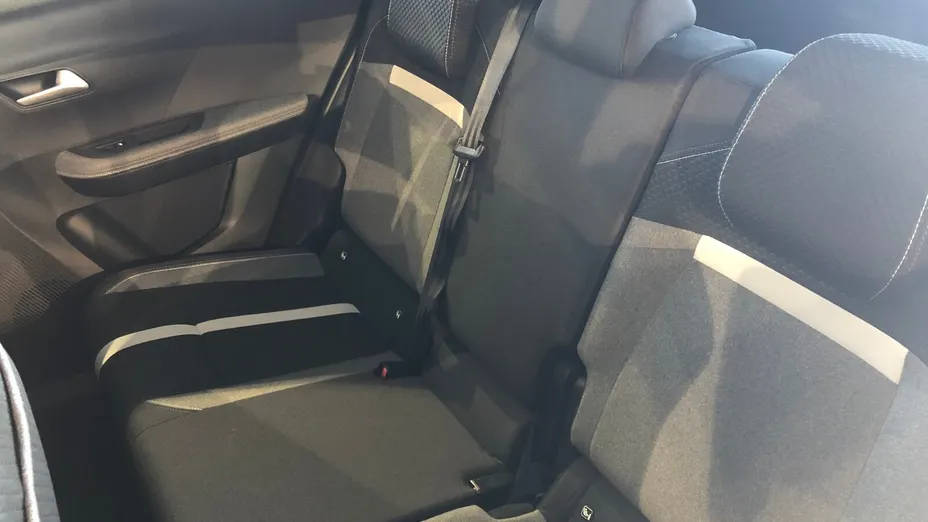 OPEL Frontera Frontera 1.2 T mHEV GS eDTC6 Nowy