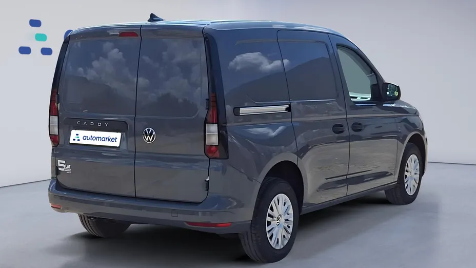 VOLKSWAGEN Caddy Caddy Cargo 2.0 TDI Nowy