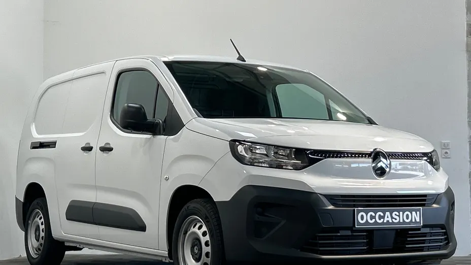 CITROEN Berlingo -