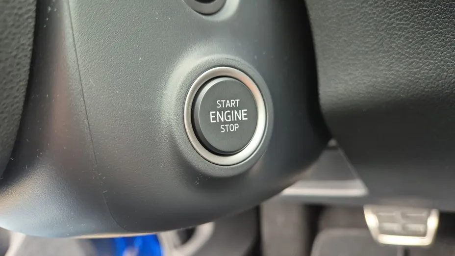 SKODA Fabia Fabia 1.5 TSI Monte Carlo DSG Nowy