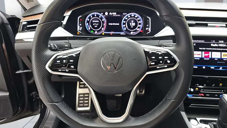 VOLKSWAGEN Arteon Arteon 2.0 TSI Elegance DSG