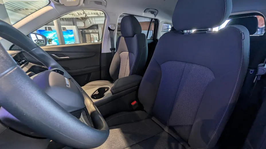 JAECOO J5 J5 1.6 T-GDI Comfort DCT Nowy