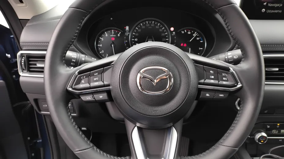 MAZDA CX-5 CX-5 2.0 Hikari 2WD aut